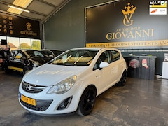 Opel Corsa - 1.3 CDTi EcoFlex S/S Design Edition inruilen is mogelijk