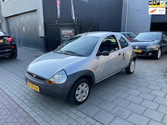Ford Ka - 1.3 Champion 1e Eigenaar NAP APK
