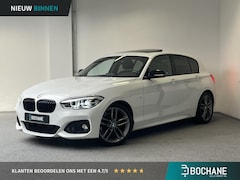 BMW 1-serie - 118i Edition M Sport | PANO | CRUISE | STOEL.V.W. |