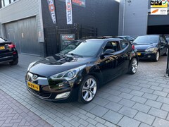 Hyundai Veloster - 1.6 GDI i-Vision Panoramadak Airco NAP APK