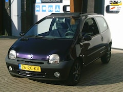 Renault Twingo - 1.2 Kenzo Nwe Distr Riem Stuurbekr LMV Panorama