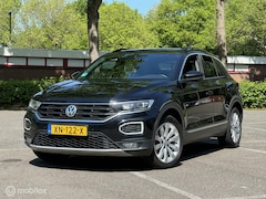 Volkswagen T-Roc - 2.0 TDI Automaat * EXPORT PRIJS