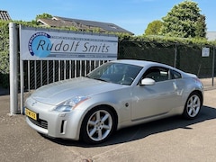 Nissan 350Z - 3.5 V6