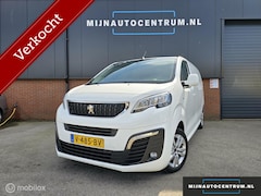 Peugeot Expert - Bestel 231S 2.0 BlueHDI 120 Premium Pack