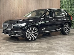 Volvo XC60 - T6 AWD Recharge Plus Bright | 360° Camera | Adaptieve Cruise Control | Stoelverwarming voo
