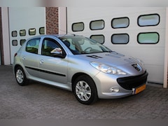 Peugeot 206 - 1.4 XS 5-Deurs * Airco / Nap / Trekhaak