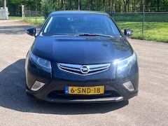 Opel Ampera - 1.4