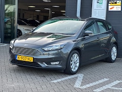 Ford Focus - 1.0 Titanium/NAVI/6-BAK/PDC/AIRCO/5-DRS/NETTE STAAT