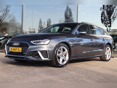 Audi A4 Avant - 35 TFSI AUT. S EDITION 3X S-LINE | VIRT. COCKPIT | NAVI | CRUISE | CLIMATE | PDC | CARPLAY