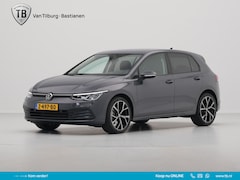Volkswagen Golf - 1.0 eTSI 110pk DSG Life Business Navigatie Massage Stoelverwarming Acc
