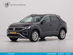 Volkswagen T-Roc - 1.5 TSI 150pk DSG Oranje Edition Navigatie DAB ACC Carplay Parkassist
