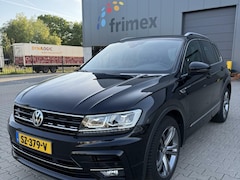 Volkswagen Tiguan - 1.4 TSI 2x R-Line | Panoramadak