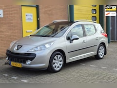 Peugeot 207 SW - 1.6 VTi XS Cruise Control Airco Automaat