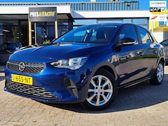Opel Corsa - 1.2 Edition