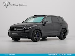 Volkswagen Touareg - 3.0 TSi eHybrid 4MOTION R Full Option. Nachtzicht, trekhaak, 22'' Estoril, Memory