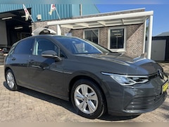 Volkswagen Golf - 1.0 TSI 110pk Life Bus, 1e eig, Massage, ACC, NWST