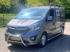 Opel Vivaro - 1.6 CDTI L1H1 Sp Eco
