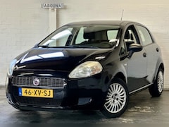 Fiat Grande Punto - 1.2 Active