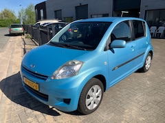 Daihatsu Sirion 2 - 1.3-16V Exclusive AUTOMAAT