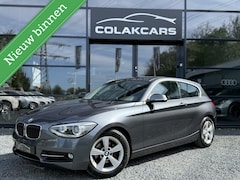 BMW 1-serie - 116i M Sport Edition High Executive lNAPI 136PK
