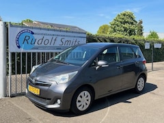 Toyota Verso S - 1.3 VVT-i Aspiration