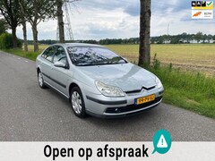 Citroën C5 - 1.6 HDI Ligne Séduction |NAP | EURO 4 | AIRCO | EXPORT