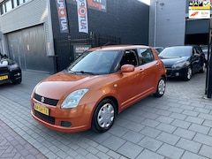 Suzuki Swift - 1.3 GLS 2e Eigenaar Airco NAP APK