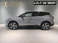 Nissan Qashqai - 1.3 Mild-Hybrid 158pk Xtronic Tekna Plus Navi/ Pano/ Leer/ 360