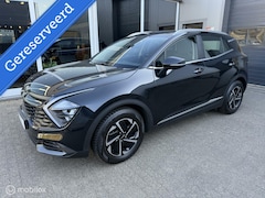 Kia Sportage - 1.6 T-GDi MHEV DynamicLine