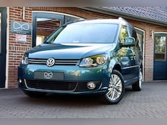 Volkswagen Caddy - 1.2 TSI Comfortline | 2E EIGENAAR | DEALERONDERHOUDEN | NAVIGATIE | AIRCO | CRUISE