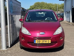 Ford Ka - 1.2 Titanium