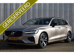 Volvo V60 - B3 Plus Dark | Full-LED koplampen | Harman Kardon audio | 360 Camera |