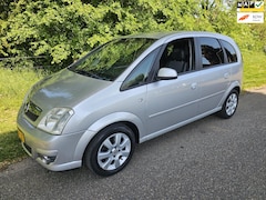 Opel Meriva - 1.6-16V Cosmo