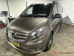 Mercedes-Benz Vito - Bestel 111 CDI Lang Business Professional Plus