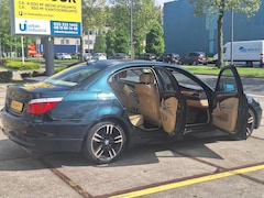 BMW 5-serie - €3850, -523i High Executive Sedan Apk 2026 FULL