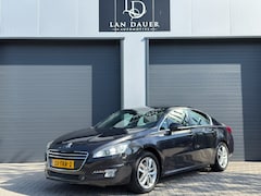Peugeot 508 - 1.6 THP Allure / Automaat / Leder / Stoelvrwming