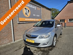 Opel Astra Sports Tourer - 1.4 Turbo Anniversary Edition