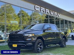 Dodge Ram Pick Up - 5.7 V8 4x4 Crew Cab Limited Night NL-AUTO