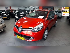 Renault Clio Estate - 0.9 TCe Expression