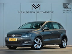 Volkswagen Polo - 1.2 TSI Comfortline NAP, 2e eig., Trekhaak, Airco, Cruise Control