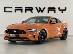 Ford Mustang - USA 5.0 V8 GT Performance