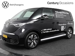 Volkswagen ID. Buzz Cargo - bedrijfswagens Cargo Elektromotor 150 kW (204 pk) 2988 mm Elektri