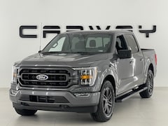 Ford F150 - USA F-150 2024 V6 EcoBoost SPORT BPM-VRIJ