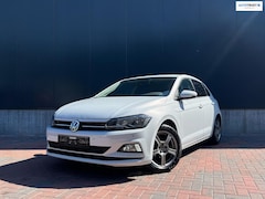 Volkswagen Polo - 1.0 TSI Comfortline * limate * PDC * Sfeerlicht * Dealer Onderhouden