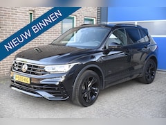 Volkswagen Tiguan - 1.4 TSI eHybrid R-Line Business+ Trekhaak