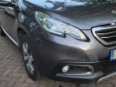 Peugeot 2008 - 1.2 PureTech Allure