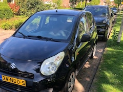 Suzuki Alto - 1.0 Comfort Plus