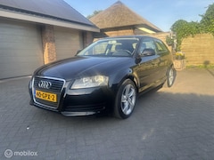 Audi A3 - 1.6 Attraction Business Edition