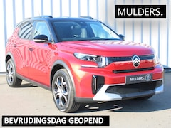Citroën C3 Aircross - 1.2T 100 PLUS VOORRAADKORTING