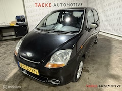 Chevrolet Matiz - 0.8 Spirit Airco